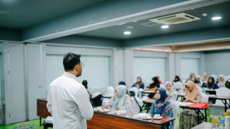 Hari Kedua Diskumperindag Tekankan Penguatan Kelembagaan dan Manajemen Usaha