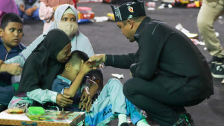 Pasuruan Gelar Peringatan Hari Disabilitas Internasional dengan Meriah
