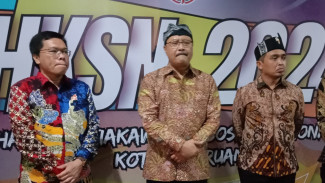 Gus Ipul Ajak Pemuda Pasuruan Jalin Solidaritas