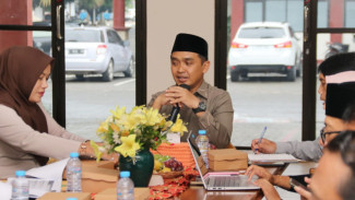 Pasuruan Maju Jadi Kota Digital, QRIS Jadi Sorotan