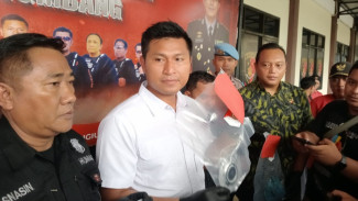 Polisi Jombang Tetapkan Ibu Bayi Asal Gresik Tersangka Usai Terbukti Bunuh Bayi Sendiri