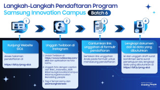 SIC Batch 6 Kembali Dilanjutkan, Demi Cetak Generasi Terampil Coding dan AI