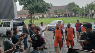 Curigai Truk Lewat, Polisi di Jombang Bongkar Sindikat Penyelewengan BBM Bersubsidi