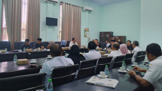 Ada Kejanggalan Proyek Pamsimas Tahun 2022, Ini Rekomendasi Komisi C DPRD Jombang