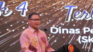 Sabawa, Kunci Peningkatan Kualitas Pelayanan Publik Kota Batu