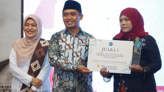 Perempuan Pasuruan Berdaya, Dorong Pembangunan Berkelanjutan