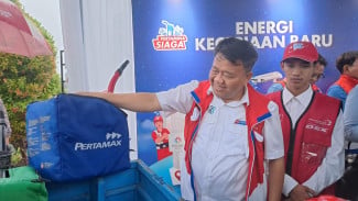 Pertamina Beri Tambahan 20 Persen BBM dan LPG Selama Nataru di Malang Raya