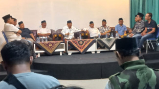 Penyaluran BK Dinilai Tak Adil, Paguyuban Kades di Mojokerto Protes ke Bupati Terpilih