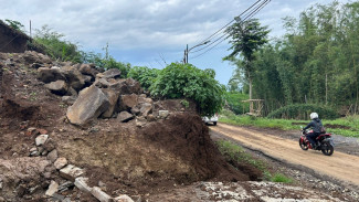 Komisi A DPRD Kota Batu Dorong Pemkot Perketat Izin Perumahan