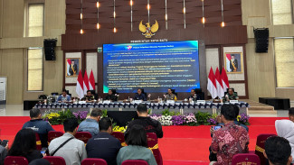 Sederet Capaian Kinerja Pemkot Batu Sepanjang 2024