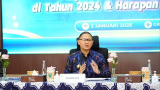 Peningkatan Indeks SPBE Kota Batu 2024: Raih Predikat Sangat Baik