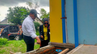 Tindaklanjuti Proyek Pamsimas 2022 yang Mangkrak, Komisi C DPRD Jombang Bakal Gelar RDP