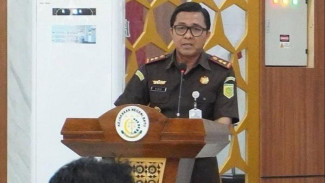 Kasus Penipuan di Tahun 2024 Tinggi, Kejari Batu Imbau Lebih Waspada
