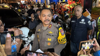 Dugaan Kuat Laka Maut di Kota Batu Akibat Rem Blong, 4 Korban Dinyatakan MD