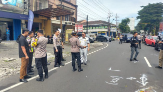 Polda Jatim Pastikan Bus Maut Tak Penuhi Kelayakan Jalan, Izin dan KIR Mati