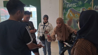 Sentra Parkir Kayutangan Heritage Ramai di Akhir Pekan