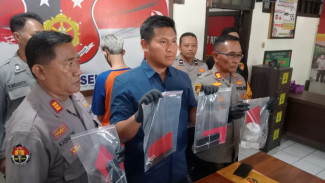 Ini Motif, Tukang Potong di Jombang yang Tega Habisi Nyawa Karyawan Indomaret