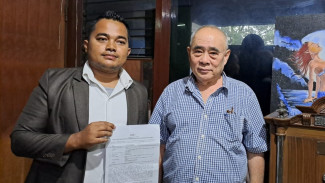 Kakek di Malang Mengaku Dianiaya Oleh Mantan Kuasa Hukumnya