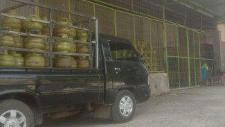 Harga Elpiji 3 Kilogram di Pasuruan Naik