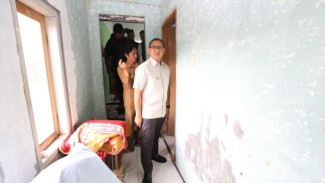 88 Rumah Tidak Layak di Kota Batu Dapat Bantuan Renovasi