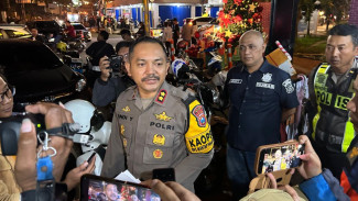 Laka Maut Kota Batu, Polisi Mulai Periksa PO Bus Maut Sakhindra
