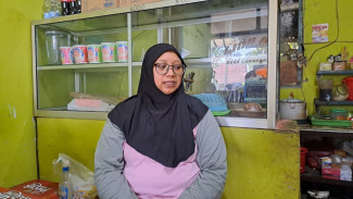 Nasib Malang Penjual Kopi di Terminal Landungsari, Tabungan Raib Usai Klik Iklan BRI