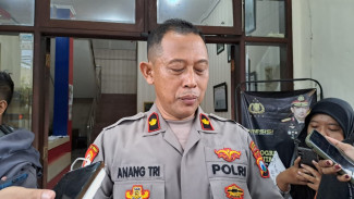 Polisi Beberkan Kronologis Karyawan RS Universitas Brawijaya Bunuh Diri di Basement