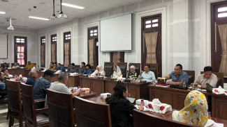 DPRD Kota Malang Minta Pelaku Usaha Sportif Soal Izin Hiburan Malam