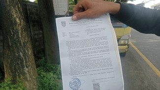 Soal Klaim Miliki Izin Pemasangan Tiang Fiber Optik, Ini Kata PUPR Jombang