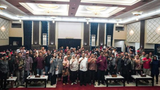 Lewat Koperasi, Anggota Komisi B DPRD Jatim Berupaya Tingkatkan Kesejahteraan Petani
