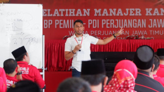 Rencana Pembangunan PLTS di Malang Berpotensi Rugikan Nelayan Air Tawar