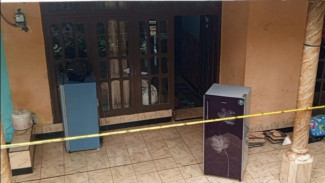 Puluhan Rumah Rusak Akibat Tanah Gerak di Pasuruan, Ratusan Warga Mengungsi