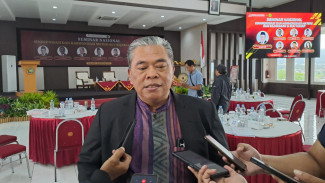 Akademisi UMM Beri Masukan Terkait Penyusunan RUU KUHAP Oleh DPR