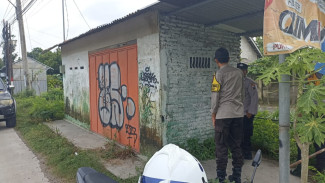 Polisi Buru, Orang Tua Pembuang Bayi di Jombang