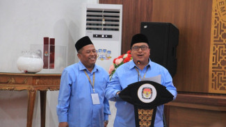 Tunggu Hasil Koordinasi, Bupati Jombang Terpilih Akan Dilantik 20 Februari
