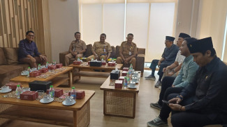 Komisi C DPRD Jombang Ingin Rampungkan Polemik Pamsimas Tahun 2022 yang Sempat Mangkrak