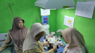 Bayi yang Dibuang di Jombang, Ditemukan Warga saat Akan Beli Tahu
