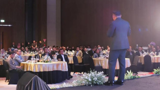 Capacity Building, Upaya Pemkot Batu Dukung Reformasi Budaya Kerja ASN