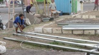 DPRD Jombang Bakal Panggil Pemilik dan Disdagrin Soal Ongkos Sewa dan Izin Bangunan