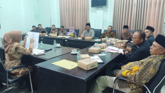 Jadi Korban Penipuan Perumahan, Warga Jombang Mengadu ke DPRD