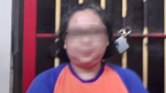 Emak-emak di Jombang Dibekuk Polisi usai Gelapkan Mobil Rental
