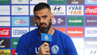 Arema FC Anggap Barito Lebih Kuat Dibanding Putaran Pertama