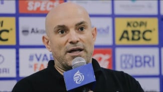 PSM Dalam Kondisi Kelelahan saat Lawan Arema FC