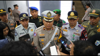 Jelang Ramadan ada Operasi Keselamatan Semeru 2025 Di Kota Malang