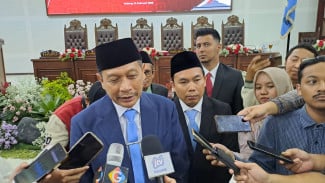 Pj Wali Kota Malang Ingin Wahyu - Ali Bersinergi Dengan Kemendagri