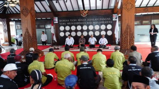 Pj Wali Kota Batu Ajak Sopir APEL Sarapan Bersama sebagai Wujud Apresiasi