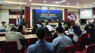 RUU KUHAP Harus Antisipasi Konflik Kewenangan antar Institusi Penengak Hukum
