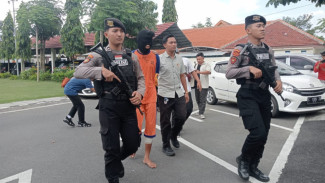 Pelaku Pembunuhan Perempuan yang Mayatnya Dibuang ke Sungai di Jombang Ditangkap