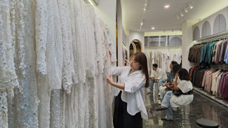 Anarav Label Ekspansi ke Malang Bawa Koleksi Eklusif Untuk Paket Wedding
