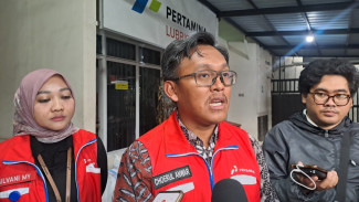 Pertamina Ajak Pemkot Malang Monitor Penggunaan LPG 3 Kilogram Agar Tepat Sasaran